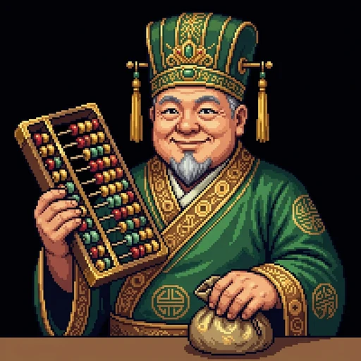 Chủ Tạp Hóa