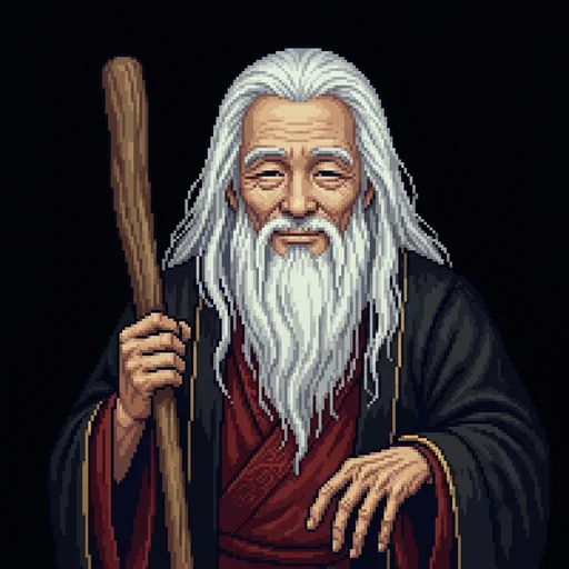Lão Tĩnh Thất